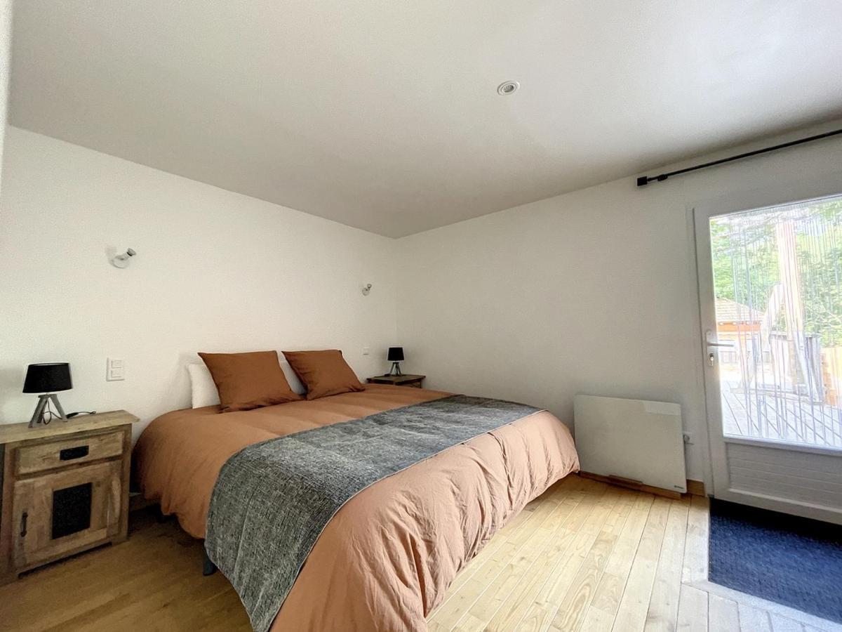 Estaing  A Coeur D'Hetre B&B 외부 사진