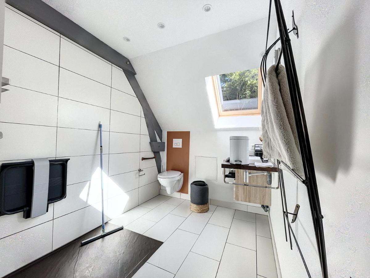 Estaing  A Coeur D'Hetre B&B 외부 사진